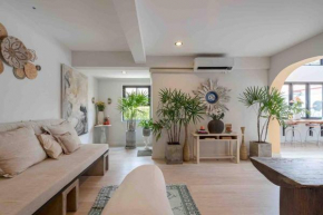 Cozy Living House Chiang Mai - Groups & Families